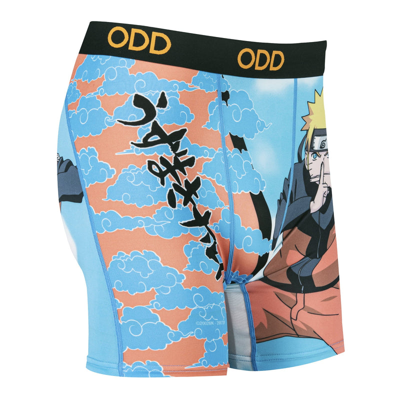ODD Boxers | Naruto Shippuden - SweetieShop