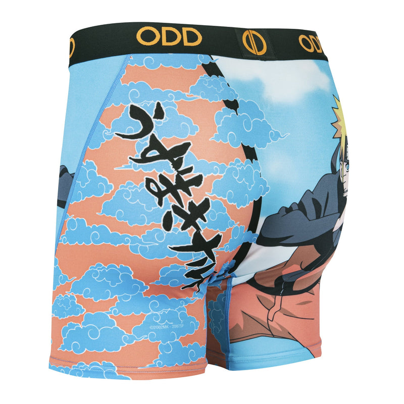 ODD Boxers | Naruto Shippuden - SweetieShop