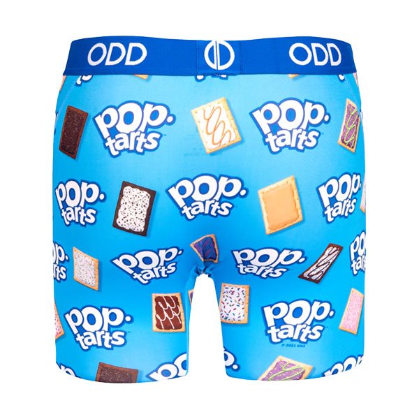 ODD Boxers | Pop Tarts - SweetieShop