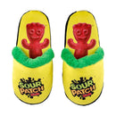 ODD Slippers | Sour Patch Kids - SweetieShop