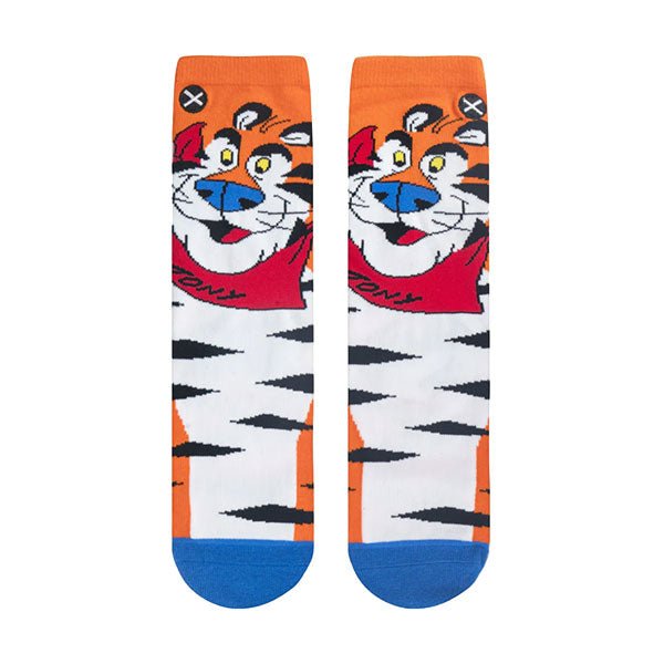 ODD Sox | Kids Crew Big Tony ( 7-10 ) - SweetieShop