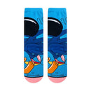 ODD Sox | Kids Crew Follow Your Nose ( 7-10 ) - SweetieShop