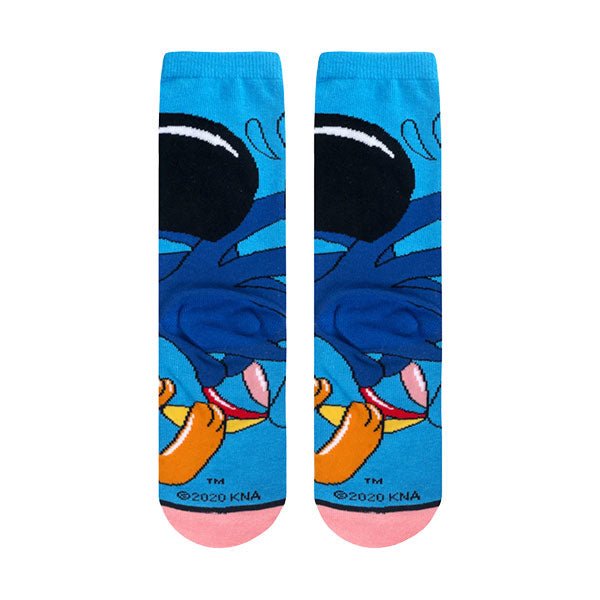 ODD Sox | Kids Crew Follow Your Nose ( 7-10 ) - SweetieShop