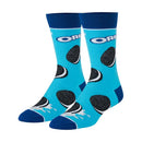 ODD Sox | Mens Crew Oreo Cookies - SweetieShop