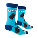 ODD Sox | Mens Crew Oreo Cookies - SweetieShop
