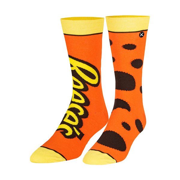 ODD Sox | Mens Crew Reese's Split - SweetieShop