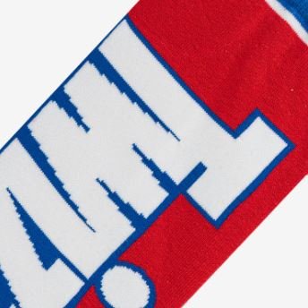 ODD Sox | Mens Crew Twizzler Split - SweetieShop