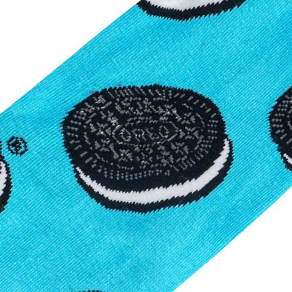 ODD Sox | Womens Crew Oreo Cookies - SweetieShop