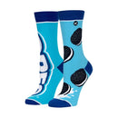 ODD Sox | Womens Crew Oreo Cookies - SweetieShop