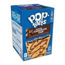 PopTarts 8 Toasties | Choc Chip - SweetieShop