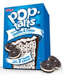 PopTarts 8 Toasties | Cookies & Cream - SweetieShop