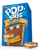 PopTarts 8 Toasties | Frosted S'mores - SweetieShop