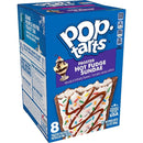 PopTarts 8 Toasties | Hot Fudge Sundae - SweetieShop