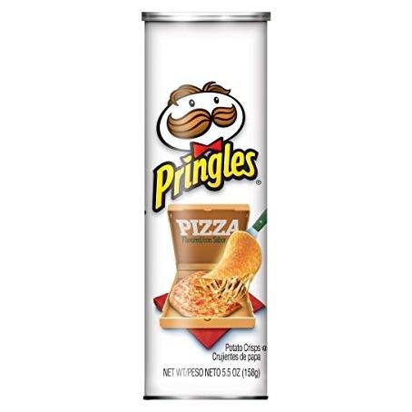 Pringles® Pizza - SweetieShop