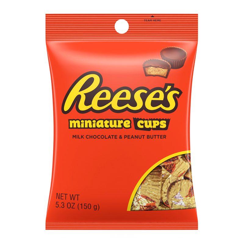 Reese's Miniature Cups | 150g - SweetieShop