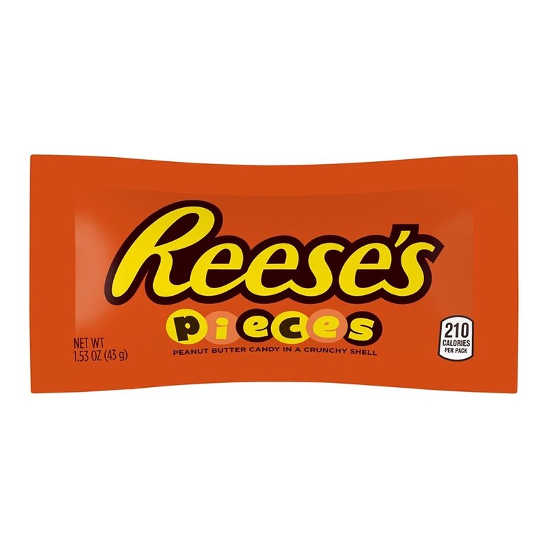 REESE'S Pieces | Bag - SweetieShop