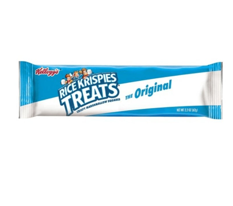 Rice Krispies Treat | Big Bar Original - SweetieShop