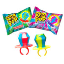 Ring Pop | Variety 14g - SweetieShop