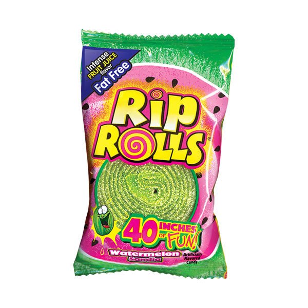 RIP ROLL Watermelon - SweetieShop