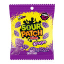 Sour Patch Kids Grape | 102g - SweetieShop