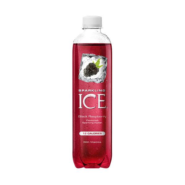 SPARKLING ICE Black Raspberry | Sugar Free - SweetieShop
