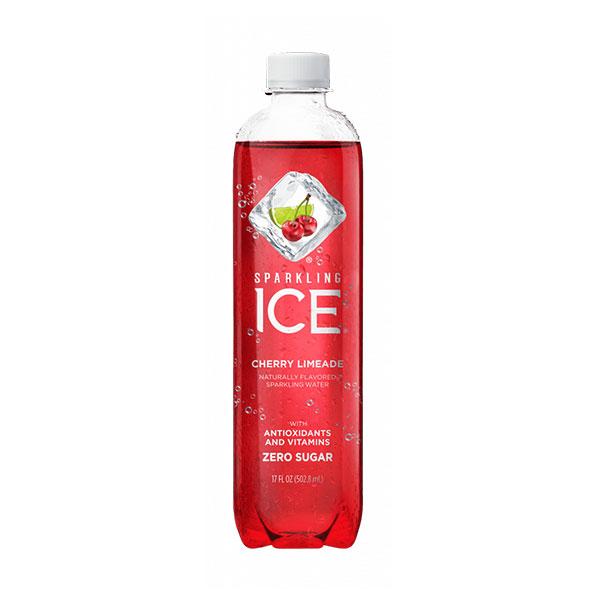 SPARKLING ICE Cherry Limeade | Sugar Free - SweetieShop