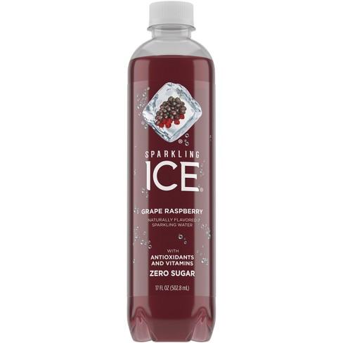 SPARKLING ICE Grape Raspberry | Sugar Free - SweetieShop