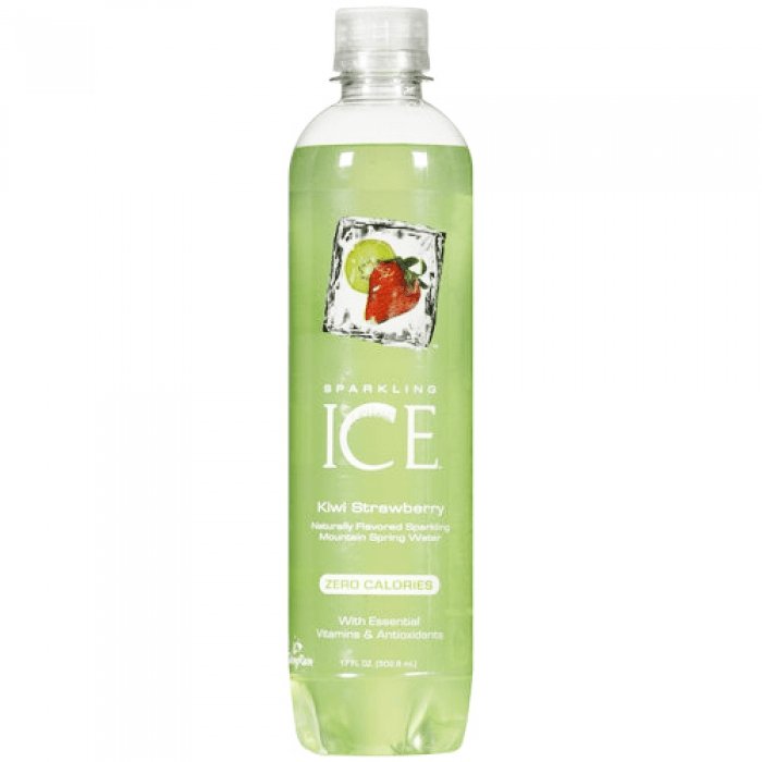 SPARKLING ICE Kiwi Strawberry | Sugar Free - SweetieShop