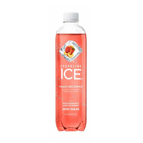 SPARKLING ICE Peach Nectarine | Sugar Free - SweetieShop