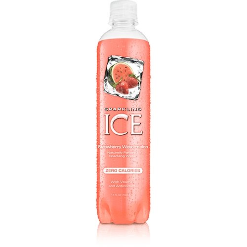 SPARKLING ICE Strawberry Watermelon | Sugar Free - SweetieShop