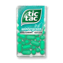 Tic Tac Fruit Wintergreen - SweetieShop