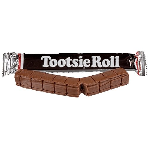 TOOTSIE Roll - SweetieShop