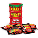 Toxic Waste Drum | Red - SweetieShop