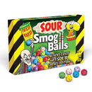 Toxic Waste Sour Smog Balls | Video Box - SweetieShop