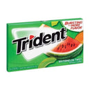 TRIDENT Gum Watermelon Twist - SweetieShop
