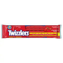 TWIZZLERS Strawberry Twists Extra Long | 708g - SALE - SweetieShop