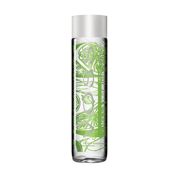 VOSS Lime & Mint Sparkling | 375ml - SweetieShop