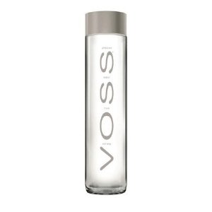 VOSS Water | Still 800ml - SweetieShop