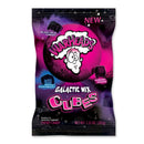 WARHEADS Galactic Cubes - 113g - SweetieShop