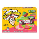 WARHEADS Wedgies | Video Box - SweetieShop