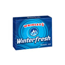 WRIGLEYS Gum | Winterfresh Slim Pack - SweetieShop